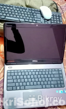 Dell Inspiron Core i5 7th Generation